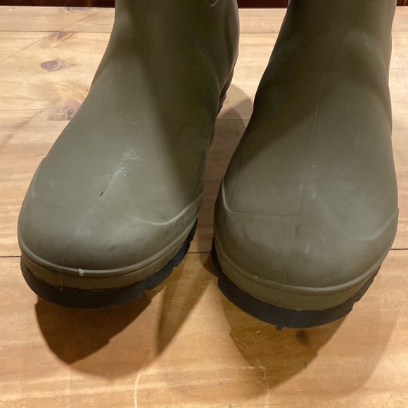 New Kamik Jenny Mid-Calf Rain Boot - Picture 4 of 7